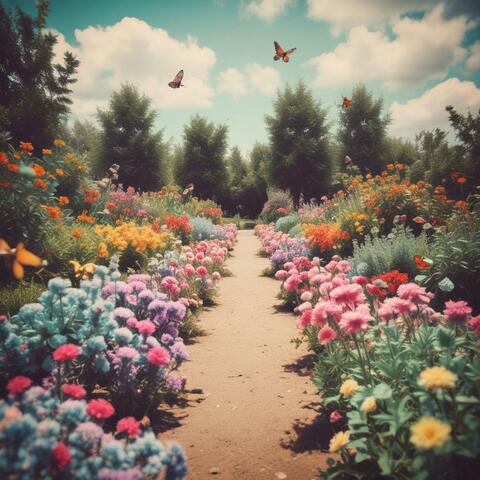 Summer Sunshine Song. (Clap and Sing Along!) album art
