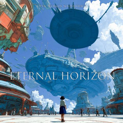 Eternal Horizon album art