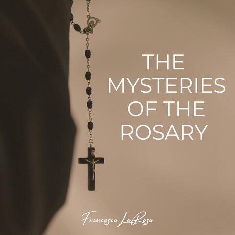 The Mysteries of the Rosary album art