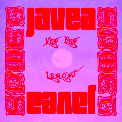 YEN BEN LEMONS album art