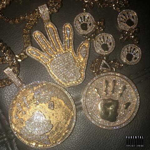 5ive Digits (feat. 5ive Swish) album art