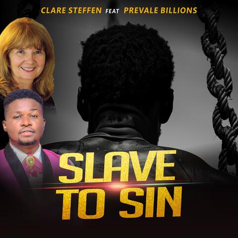 Slave To Sin (feat. Prevale Billions) album art
