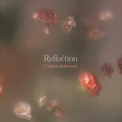 Reflection album art