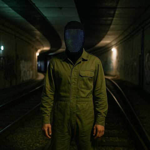 The Gravity Between (12" Version) album art
