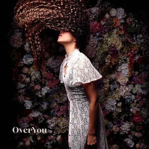 Over You album art