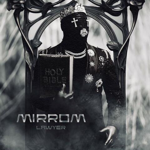 Mirrom album art