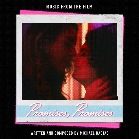 Music From The Film "Promises, Promises" album art