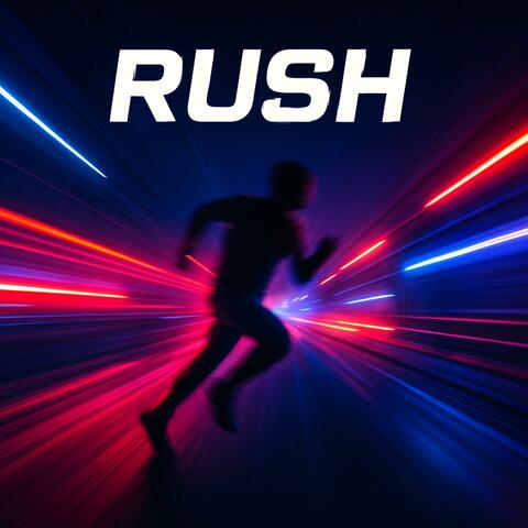 Rush album art