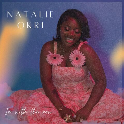 In With The New album art