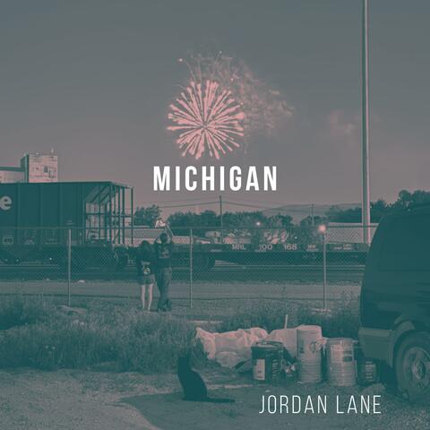Michigan album art
