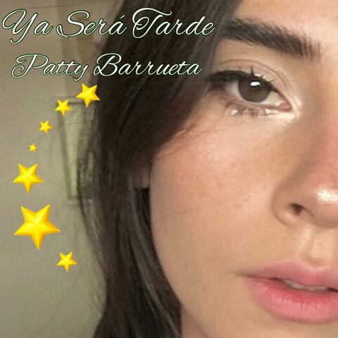 Ya será tarde album art
