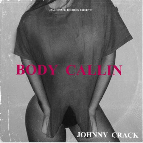 Body Calling album art