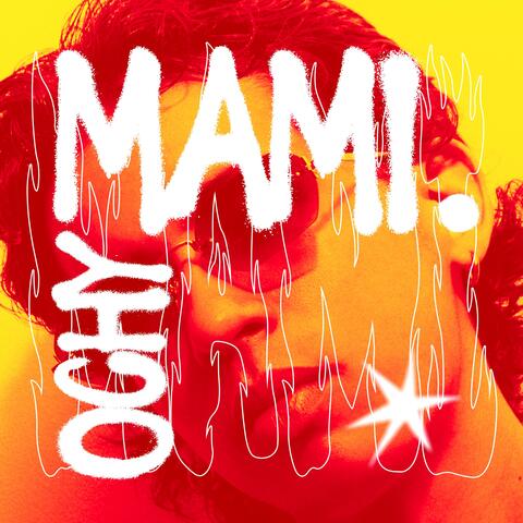 Mami album art