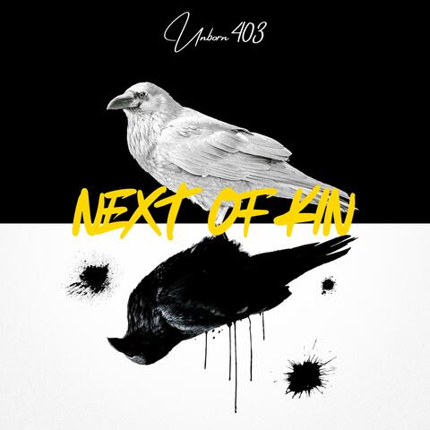 Next of Kin album art