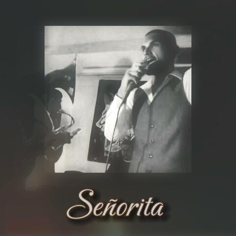 Señorita (feat. Rouse) album art