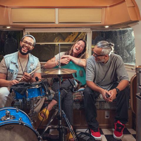 Olvidé Tantos Abriles (Rv Sessions) album art