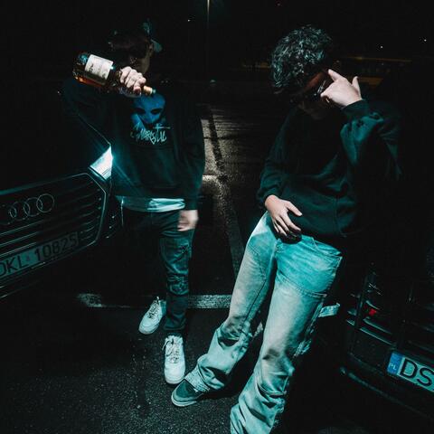 PYTASZ MNIE? (feat. Grycu) album art