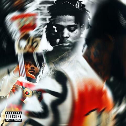 Bank Tella album art