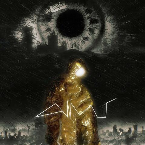 Animus album art