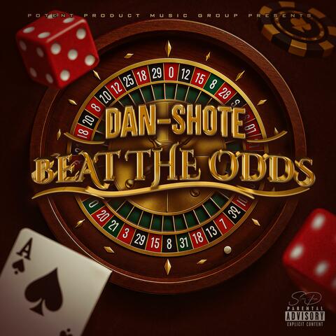 Beat The Odds album art