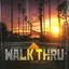 Walk Thru (feat. Zoe Osama) album artwork