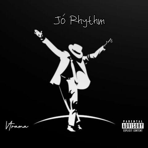 Jo Rhythm album art