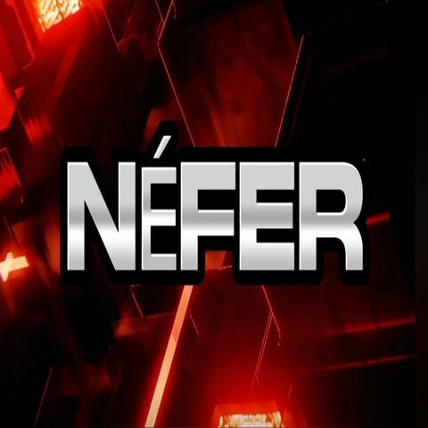 NÉFER album art