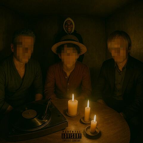 Petty Baby Daddy album art