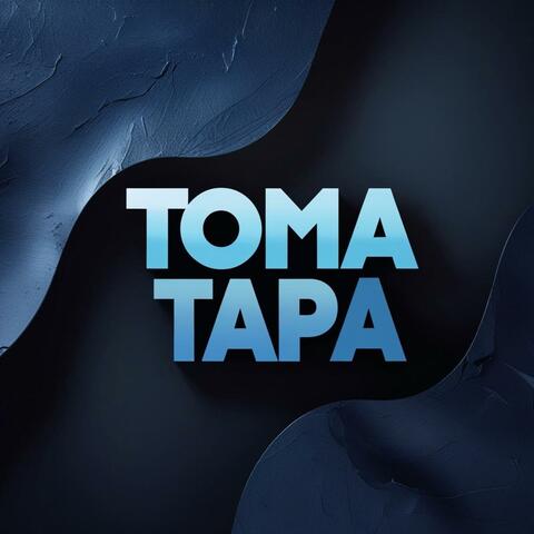 TOMA TAPA album art