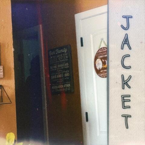 jacket album art