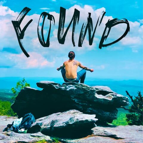 Found album art