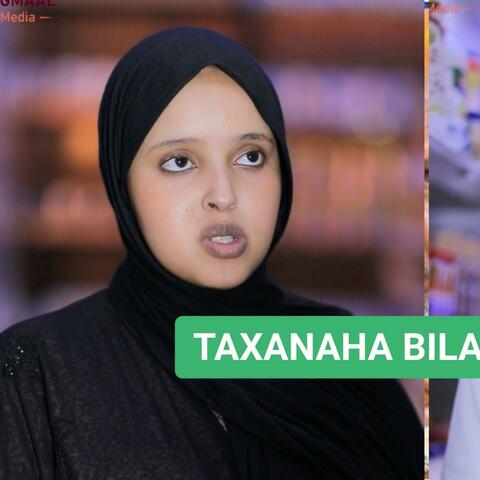 xogmaal media bilan album art