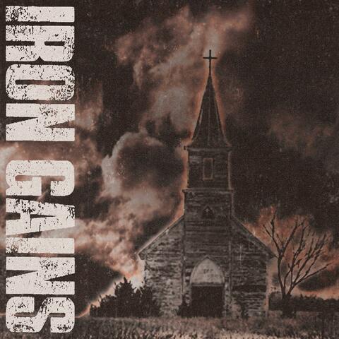 WILLING TO SUFFER album art