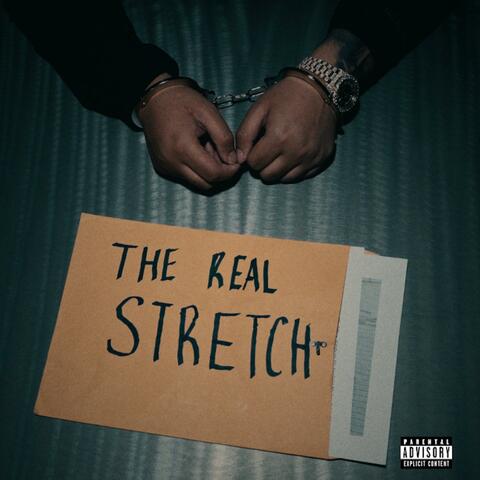 Stretch Some (feat. TearItOffBubz) album art