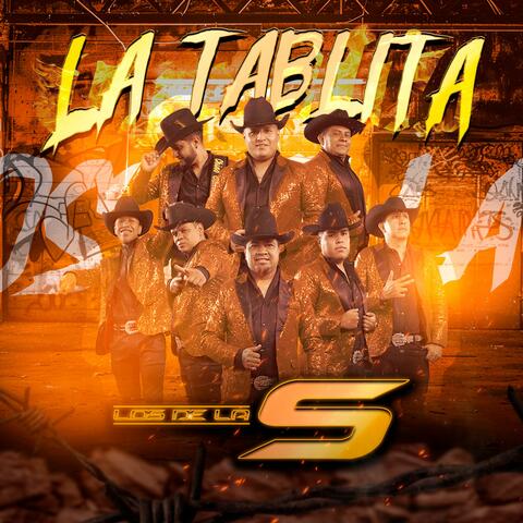 La Tablita album art