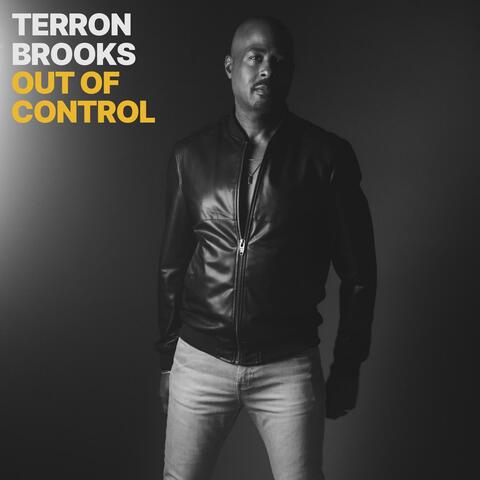 Out of Control album art