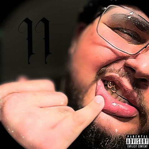 Droppin Gems II album art