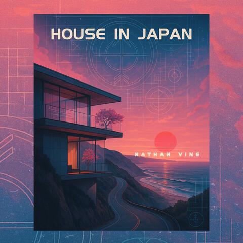 House in Japan album art