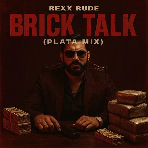 Brick Talk (Plata) album art