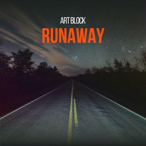 Runaway album art