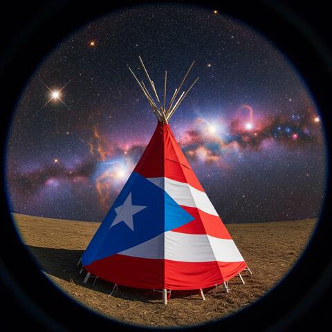 Oglala World 2 album art