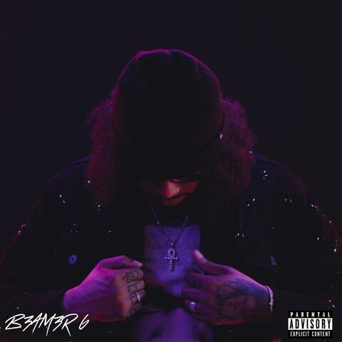 B3AM3R 6 album art