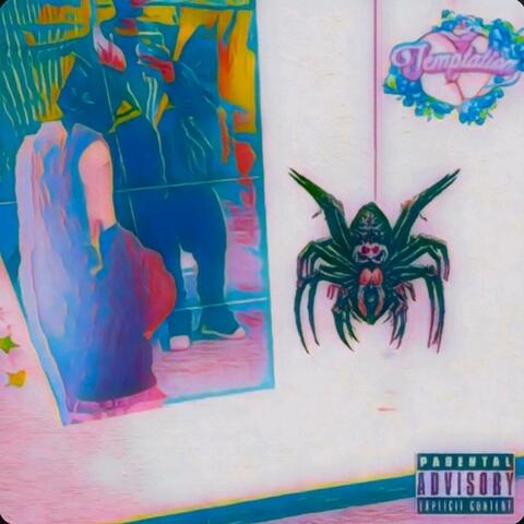 AvANT in WonderHell album art