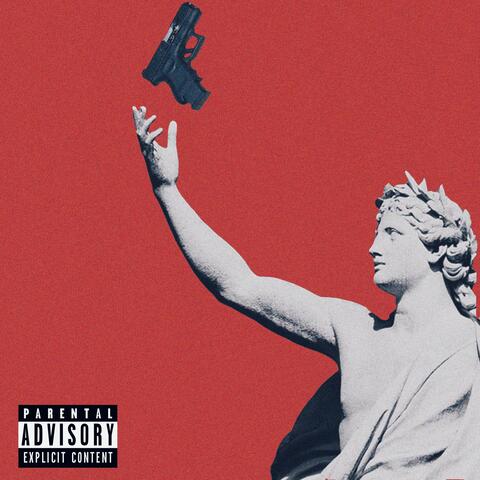 REDKEY$ SEASON I album art