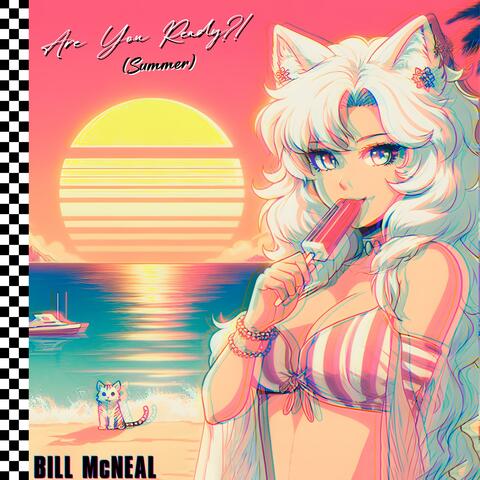 Are You Ready?! (SUMMER) album art