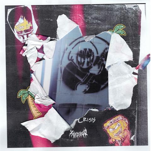 CICLON ('TROPICAL CRISIS' ANIVERSARY RMX) album art
