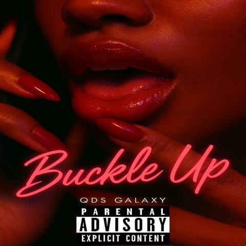 Buckle Up album art