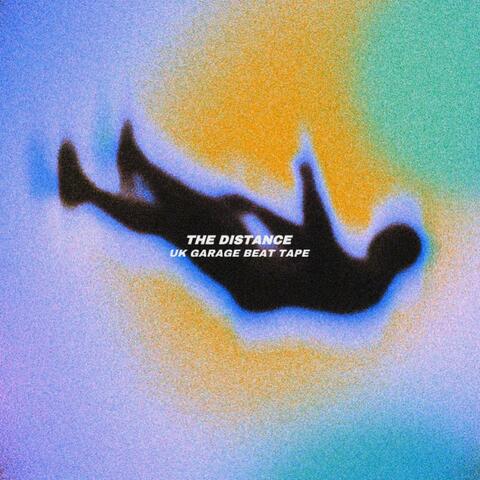 The Distance album art