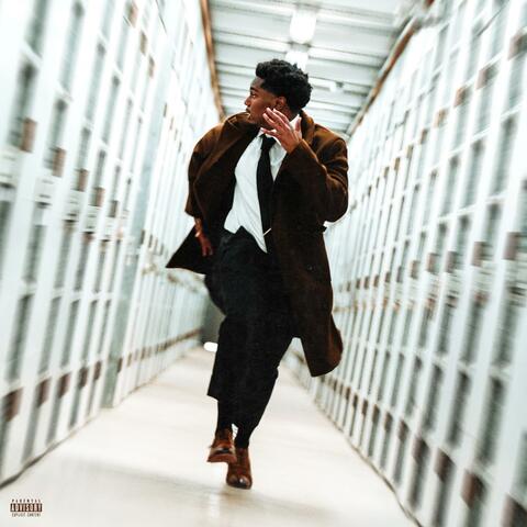 Nowhere to Run album art