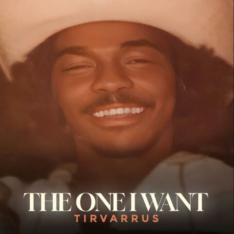 The One I Want album art